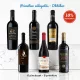Októberi Primitivo válogatás