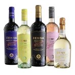 Bio - Organikus - Vegán borok és pezsgők