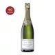 Crémant de Bourgogne Chardonnay Brut – Chartron et Trébuchet