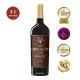 The Chocolate Tube Primitivo