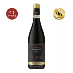 Amarone della Valpolicella - Centenero | Cielo e Terra