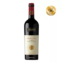 Maestro Primitivo Puglia