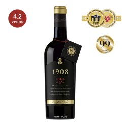 Nero di Gio - Cielo e Terra