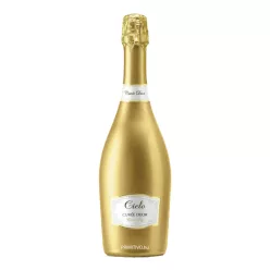 Cuvée Deor Gold Collection Spumante