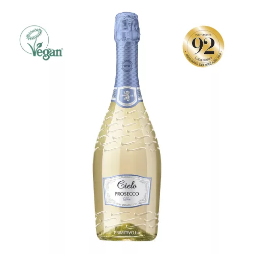 Prosecco Brut Blue DOC - Cielo e Terra