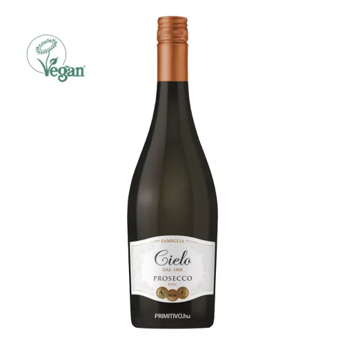 Prosecco Frizzante DOC - Cielo e Terra