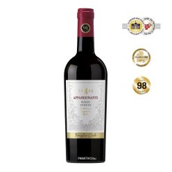 Appassionante Rosso 1908 rozé wine