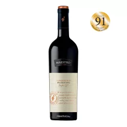 Maestro Sangiovese Primitivo - Cielo e Terra