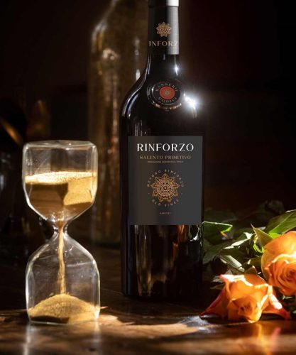 Rinforzo Primitivo