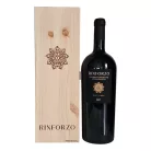 Rinforzo Primitivo 1,5L Magnum fadobozban