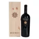 Rinforzo Primitivo 1,5L Magnum fadobozban