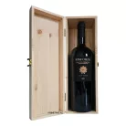 Rinforzo Primitivo 1,5L Magnum fadobozban