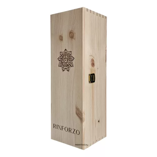 Rinforzo Primitivo 1,5L Magnum fadobozban