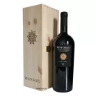 Rinforzo Primitivo 1,5L Magnum fadobozban