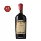 Rosso Appassimento Primitivo - Codici