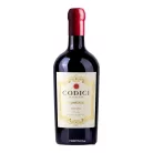 Rosso Appassimento Primitivo - Codici