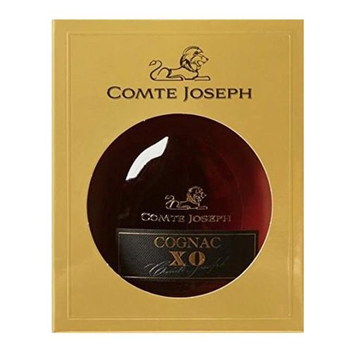 Cognac Comte Joseph XO
