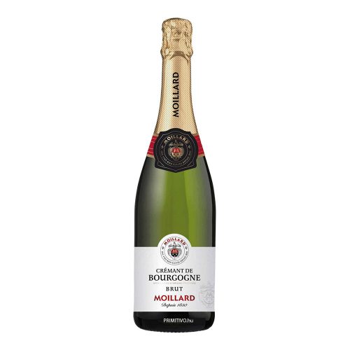 Crémant de Bourgogne Brut - Grands Chais de France