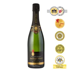 Crémant Prestige Brut - Arthur Metz
