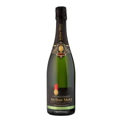 Crémant d'Alsace Chardonnay - Arthur Metz