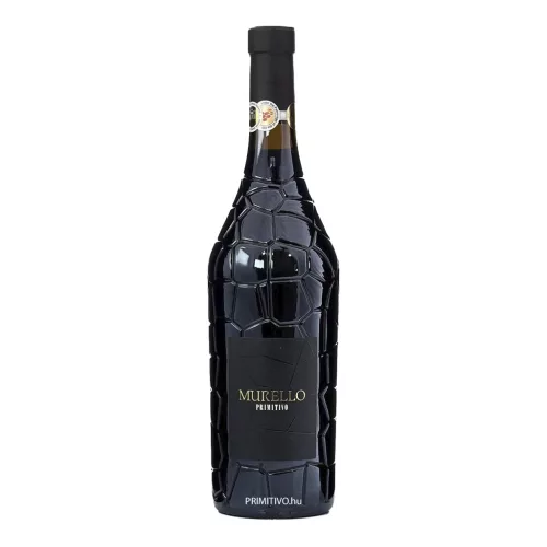 Murello Primitivo Puglia