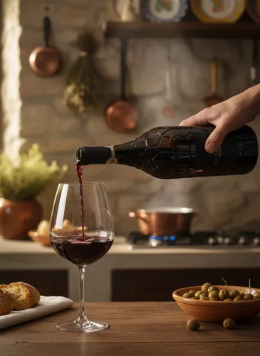 Murello Primitivo Puglia
