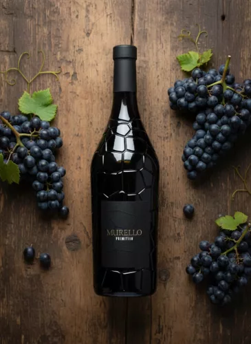 Murello Primitivo Puglia