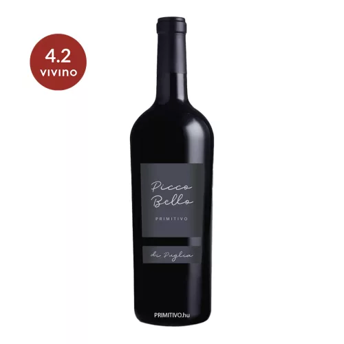 Picco Bello Primitivo
