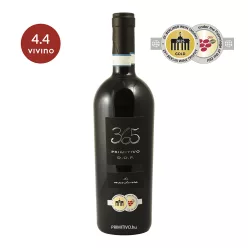 365 Primitivo di Manduria DOP