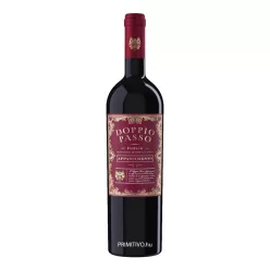 Appassimento Primitivo Puglia - Doppio Passo