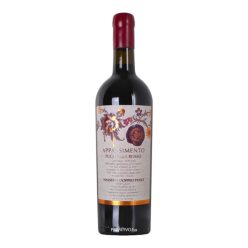 Appassimento Primitivo Puglia - Doppio Passo