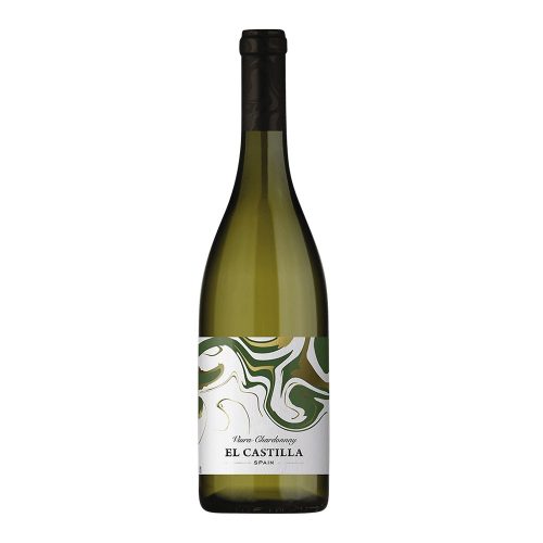 Viura Chardonnay - El Castilla