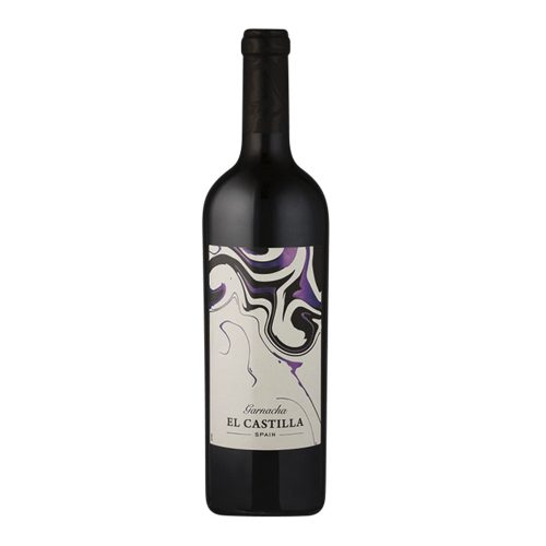 Garnacha - El Castilla