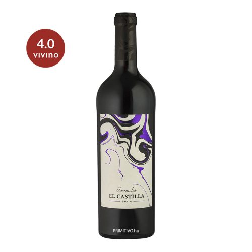 Garnacha - El Castilla