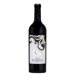 Syrah - El Castilla
