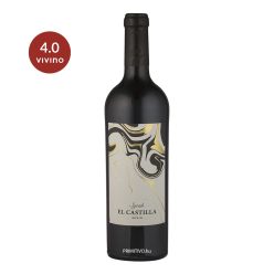 Syrah - El Castilla