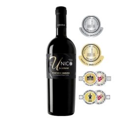 L'Unico 16° Primitivo di Manduria Riserva - Erario