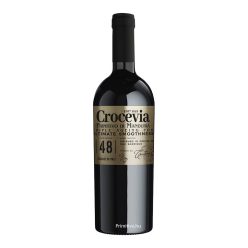Crocevia Primitivo di Manduria Riserva 18° - Erario