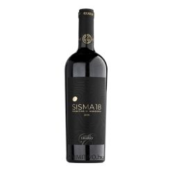 Sisma 18° Primitivo di Manduria - Erario