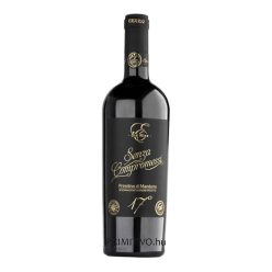 Senza Compromessi 17° Primitivo di Manduria - Erario