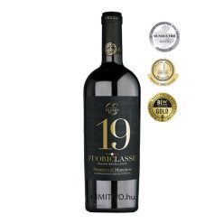 Fuoriclasse 19° Primitivo di Manduria - Erario