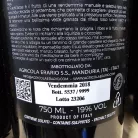 Fuoriclasse 19° Primitivo di Manduria - Erario