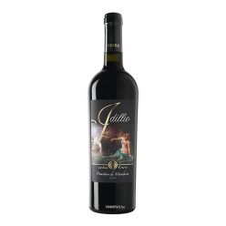 Idillo Primitivo di Manduria - édes - Erario