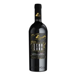 Scorcura Primitivo di Manduria - Erario