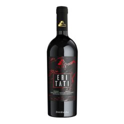 Eritati Negroamaro - Erario