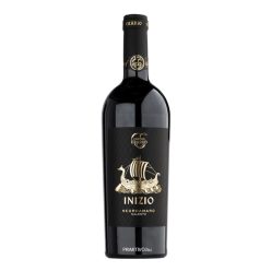 Inizio Negroamaro - Erario