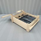 Faláda - 3 palackos prémium minőség