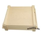 Faláda - 3 palackos prémium minőség