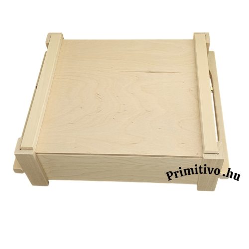 Faláda - 3 palackos prémium minőség