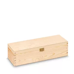 1 palackos faláda borhoz és pezsgőhöz